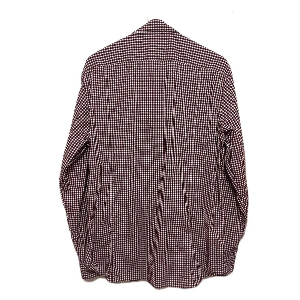 Banana Republic Button Up Shirt Mens Large